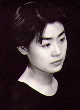 丛珊 Shan Cong照片