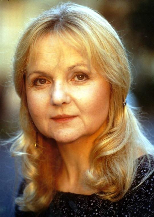 尤迪特·波加尼 Judit Pogány照片