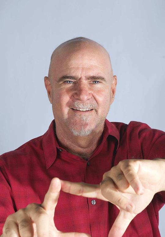 拉里·谢尔顿 Sheldon Larry照片