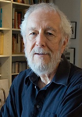 亚伦·金 Allan King照片