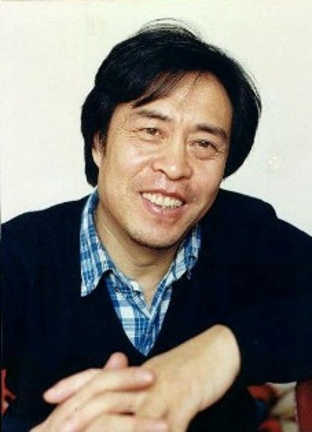 刘一兵 Yibing Liu照片