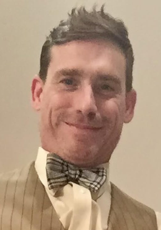 杰森·迈克斯 Jason Michas照片