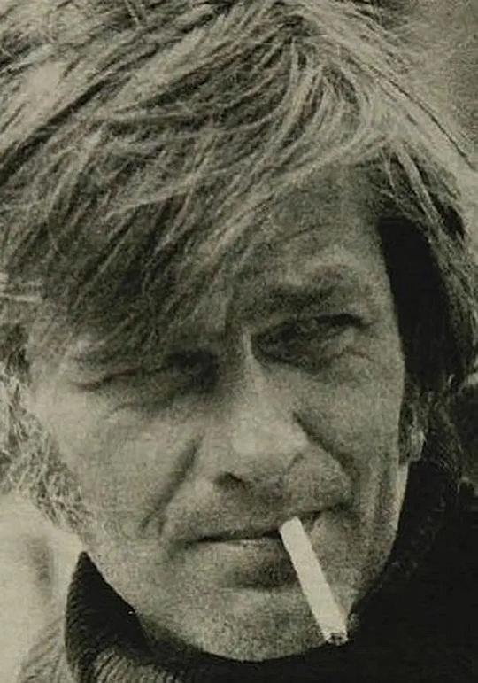 彼得·卡特 Peter Carter照片