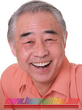 韩廷琦 Tingqi Han照片