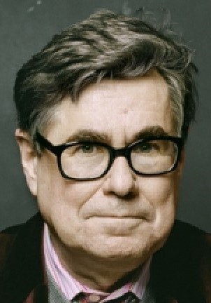 R. Bruce Elder照片