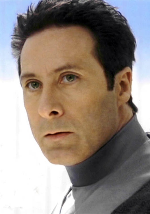 加温·桑福德 Garwin Sanford照片