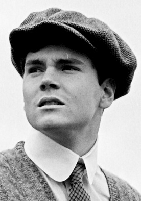 乔纳森·克龙比 Jonathan Crombie照片