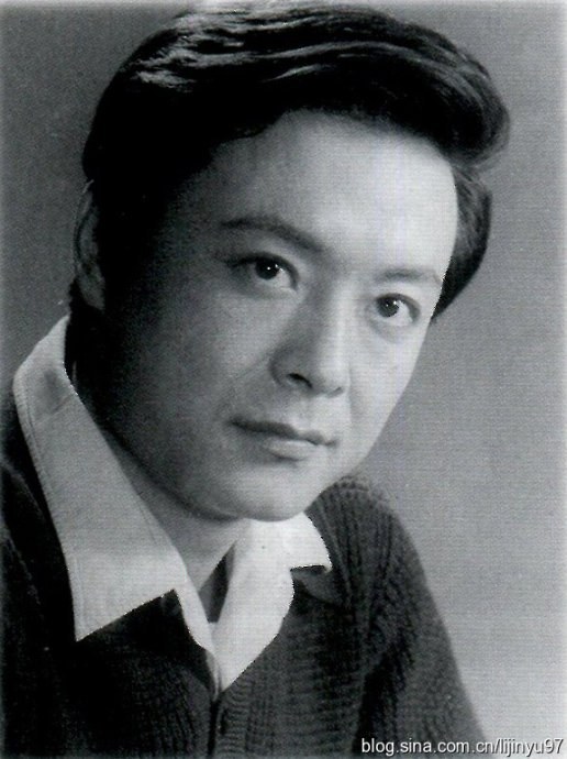 王心见 Xinjian Wang照片