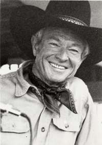 布·汤森德 Bud Townsend照片