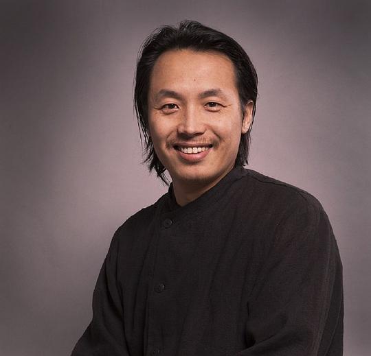 田波 Bo Tian照片