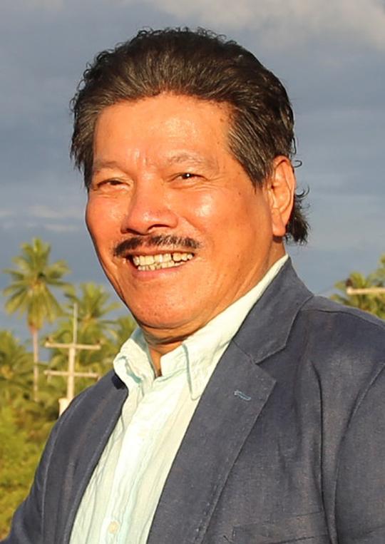 江岛 Tao Chiang照片