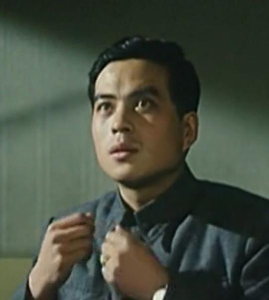 张岩柱 Yanzhu Zhang照片