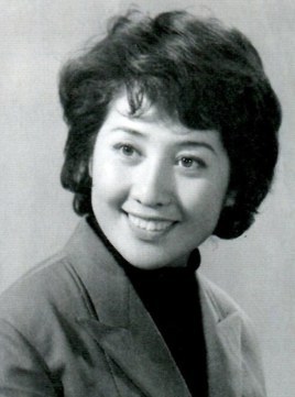 张百爽 Baishuang Zhang照片