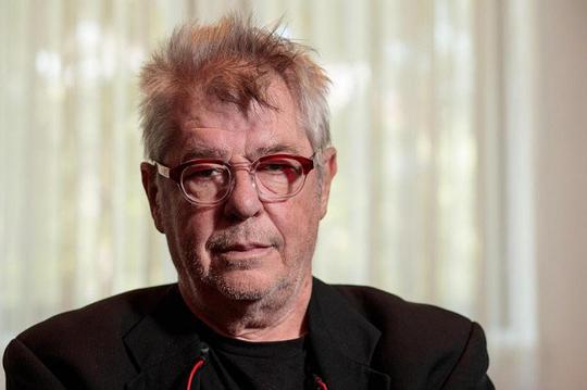 André Forcier照片