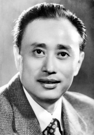 顾也鲁 Yelu Gu照片