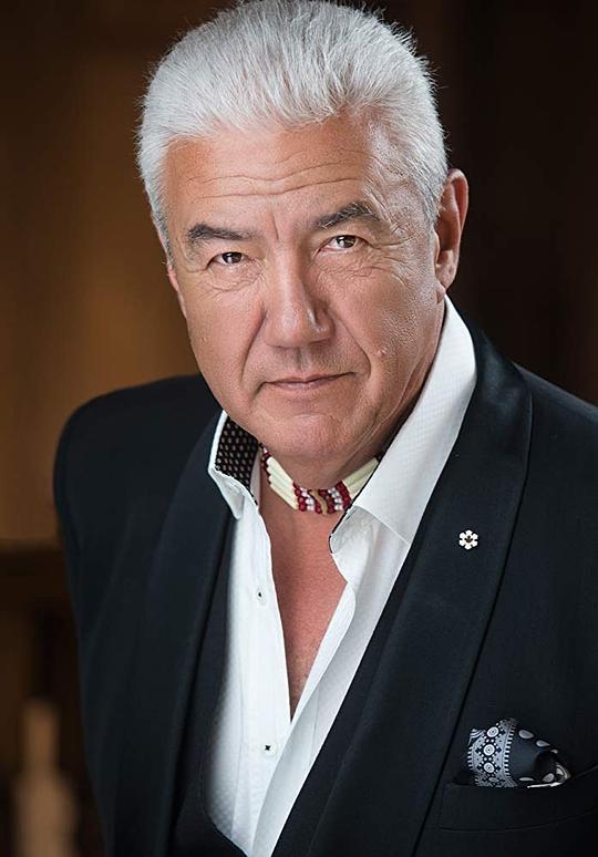 汤姆·杰克逊 Tom Jackson照片