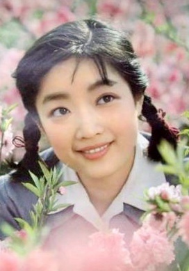 张闽 Min Zhang照片