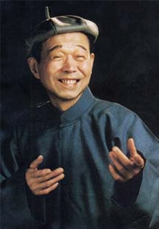 周柏春 Bochun Zhou照片