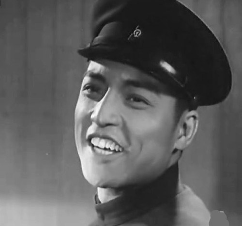 史久峰 Jiufeng Shi照片