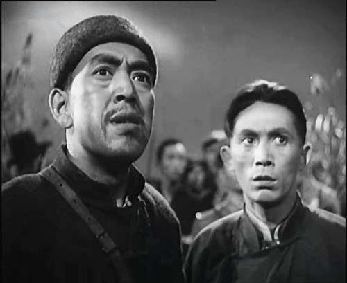 凌云 Yun Ling照片