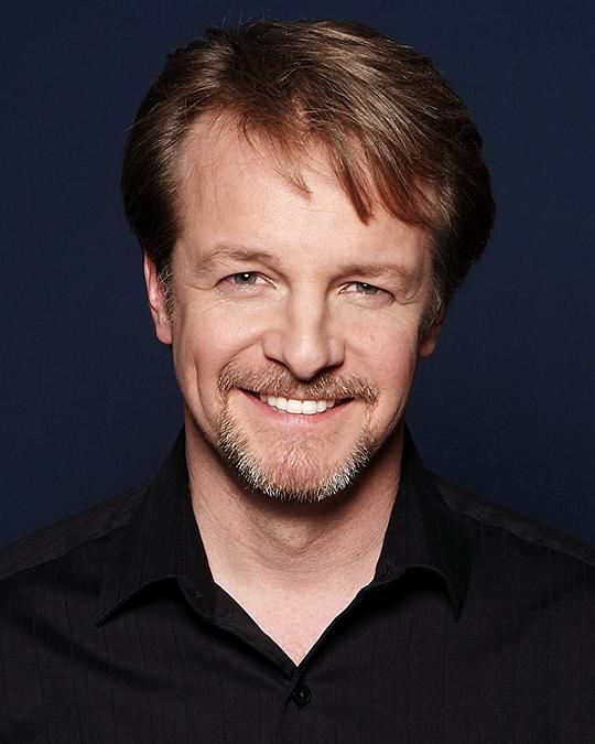 安德鲁·萨维斯顿 Andrew Sabiston照片