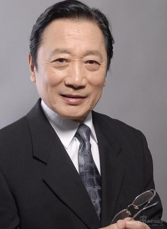 刘冠雄 Guanxiong Liu照片