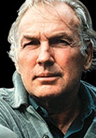 皮埃尔·佩罗 Pierre Perrault照片