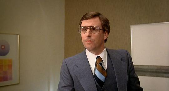 迈克尔·柯比 Michael Kirby照片