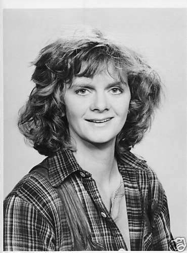 瓦尔丽·布罗姆菲尔德 Valri Bromfield照片