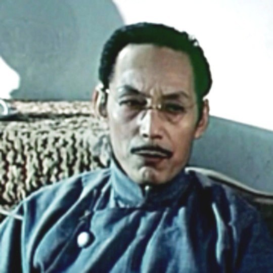 严家祥 Jiaxiang Yan照片