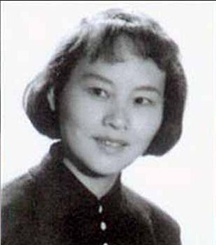 赵抒音 Shuyin Zhao照片