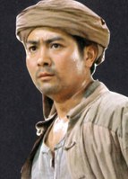 李振潼 Zhentong Li照片