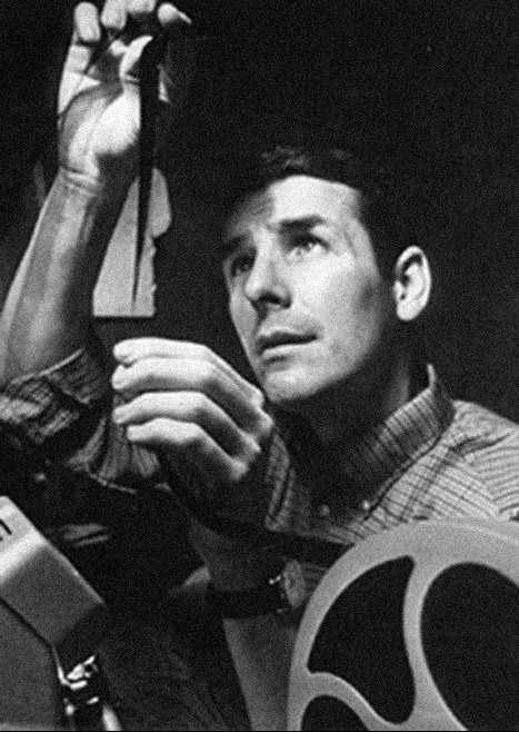 杰克·钱伯斯 Jack Chambers照片