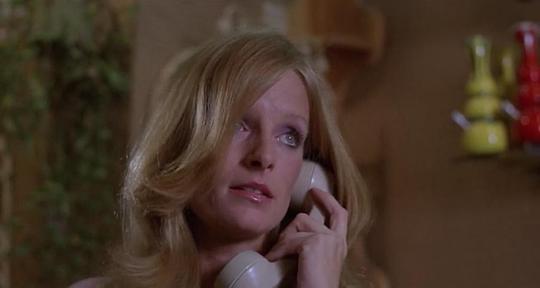 克劳迪娅·詹宁斯 Claudia Jennings照片