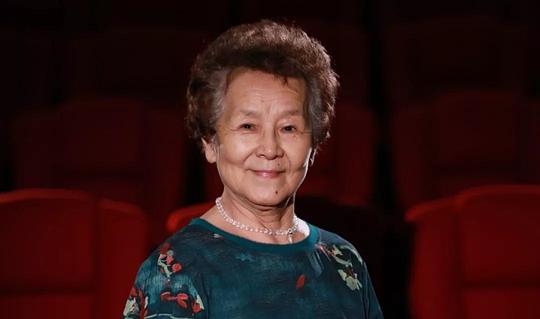 吴云芳 Yunfang Wu照片