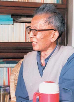 李洪辛 Hongxin Li照片