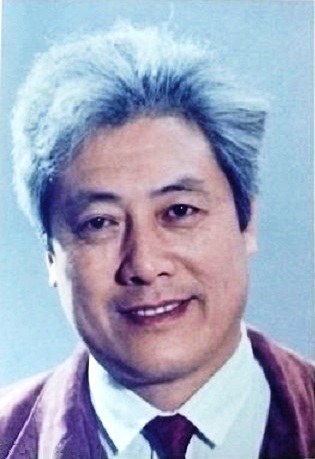 王定华 Dinghua Wang照片