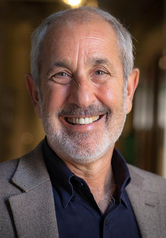 肯·弗里德曼 Ken Friedman照片