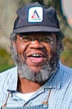 乔治·麦考恩 George McCowan照片