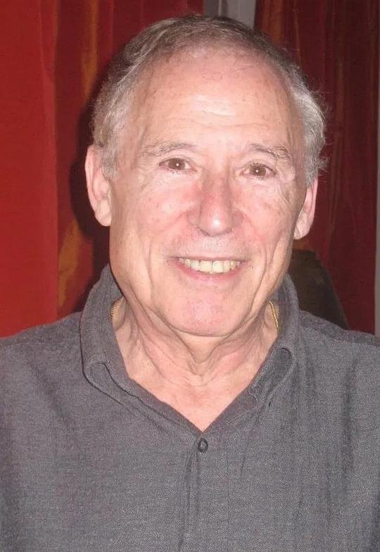 埃迪·马塔隆 Eddy Matalon照片