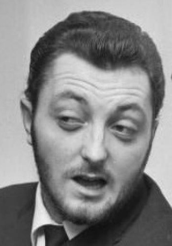 詹姆斯·米彻姆 James Mitchum照片