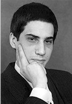 亚瑟·利普塞特 Arthur Lipsett照片