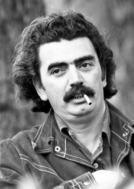 Marcel Carrière照片