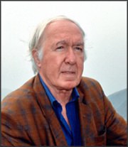 安德鲁•辛克莱 Andrew Sinclair照片