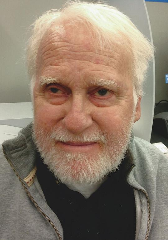 诺埃尔·布莱克 Noel Black照片