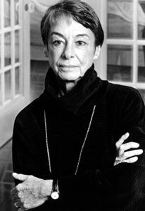 Anne Claire Poirier照片