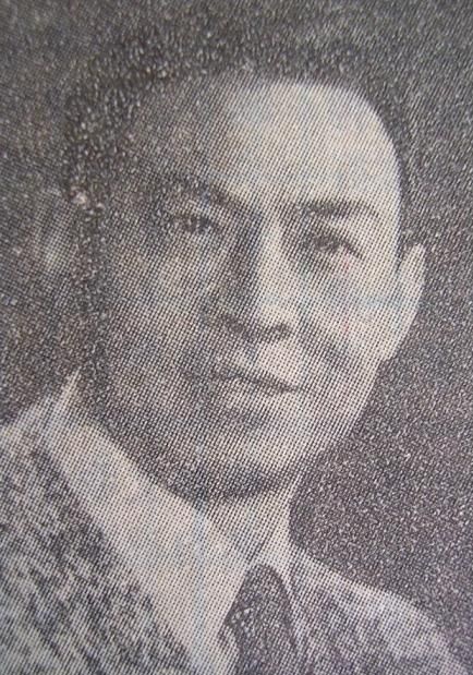 廖有梁 Youliang Liao照片