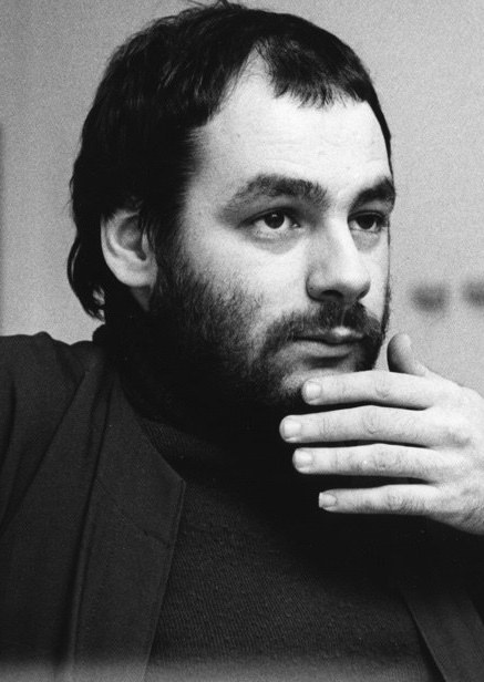 安德烈·布拉萨 André Brassard照片