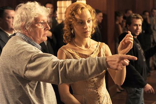 盖文·米勒 Gavin Millar照片