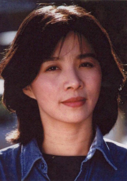 迟蓬 Peng Chi照片